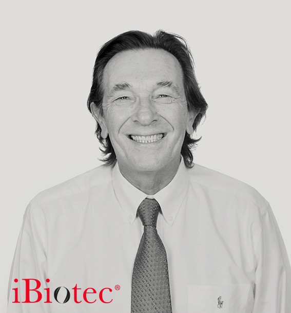 Jacques Tardif     iBiotec    Tec industries         Tec investissements